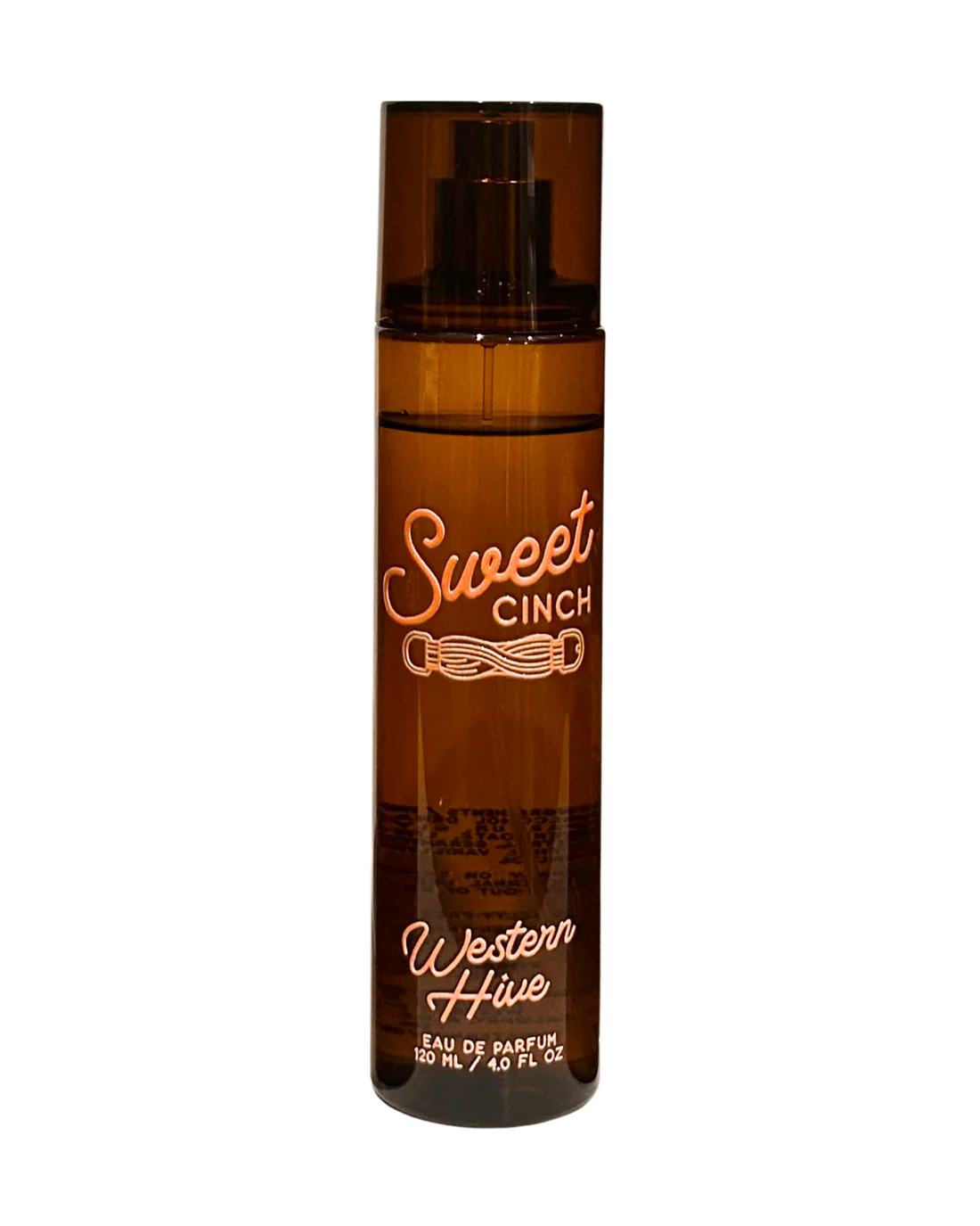 Western Hive Perfumes