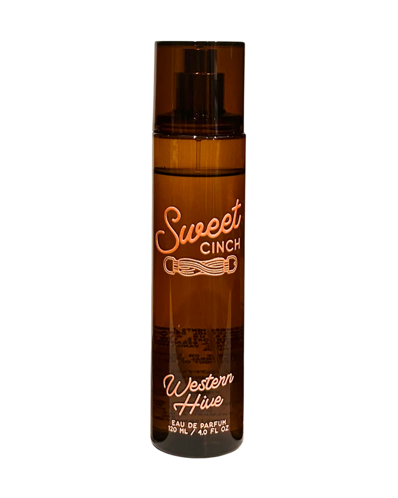 Western Hive Perfumes