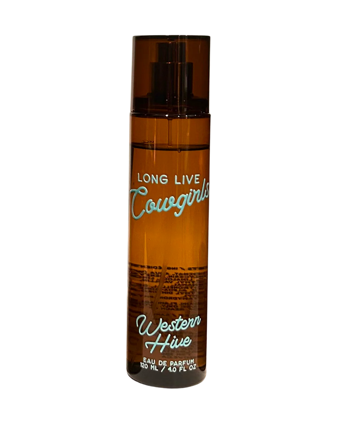 Western Hive Perfumes