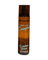 Western Hive Perfumes