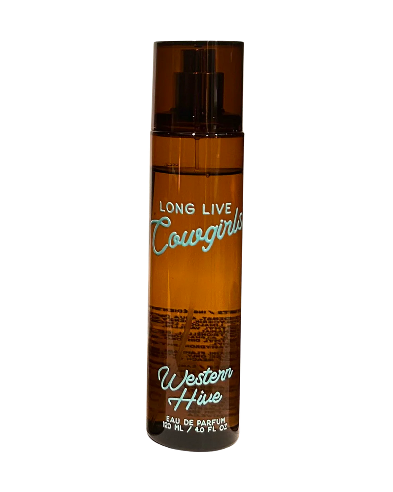 Western Hive Perfumes
