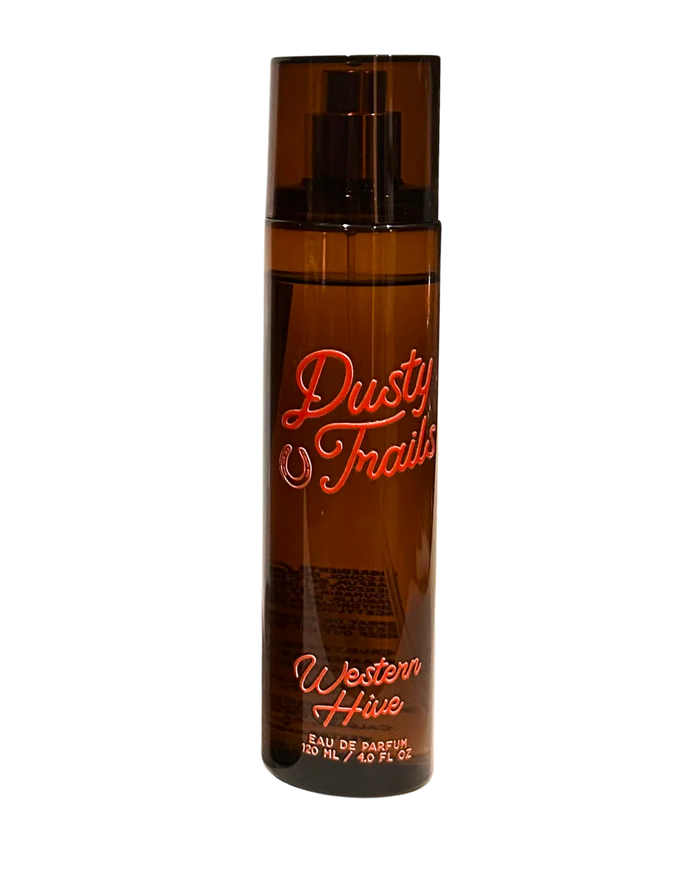 Western Hive Perfumes