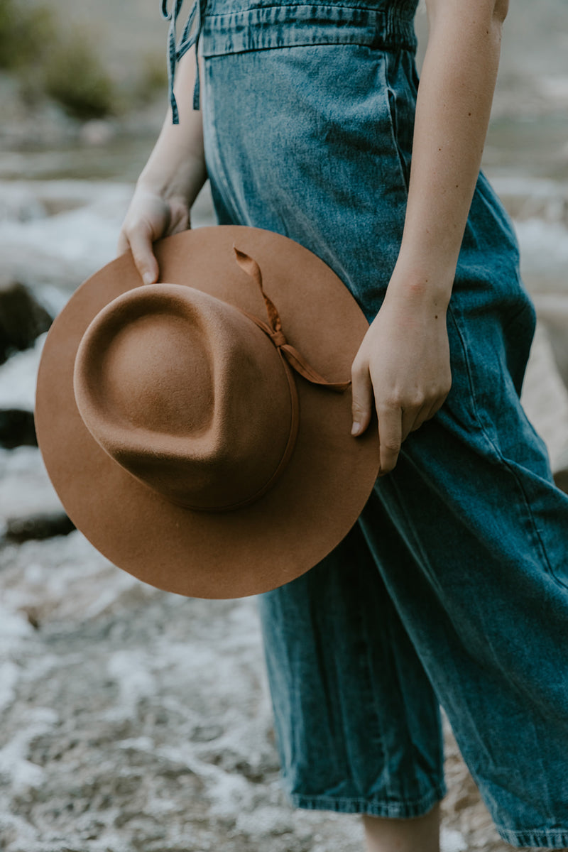 Lack of Color Hats - Multiple Styles