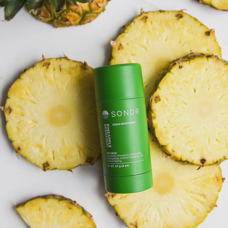 SONDR Deodorant