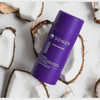 SONDR Deodorant