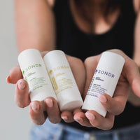 SONDR Deodorants
