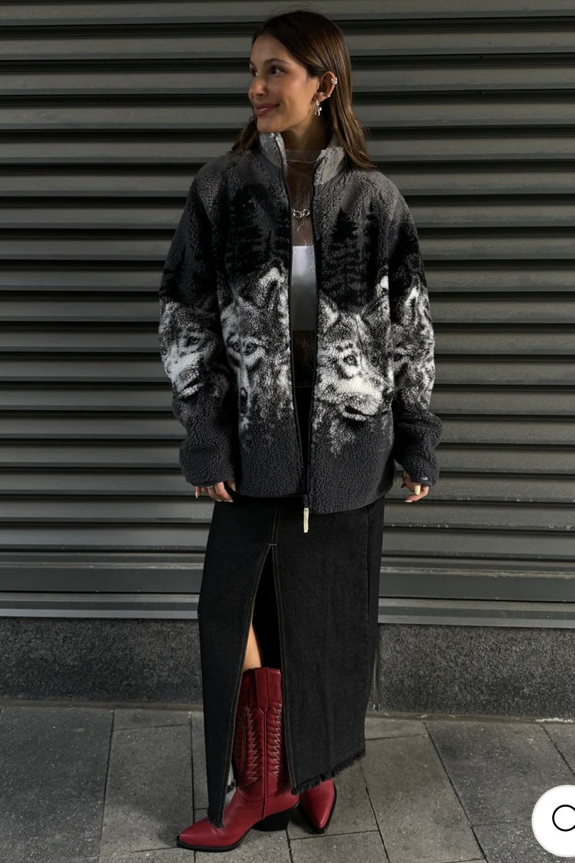 Kuwalla - Wolf Pack Sherpa