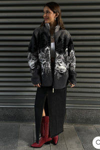 Kuwalla - Wolf Pack Sherpa