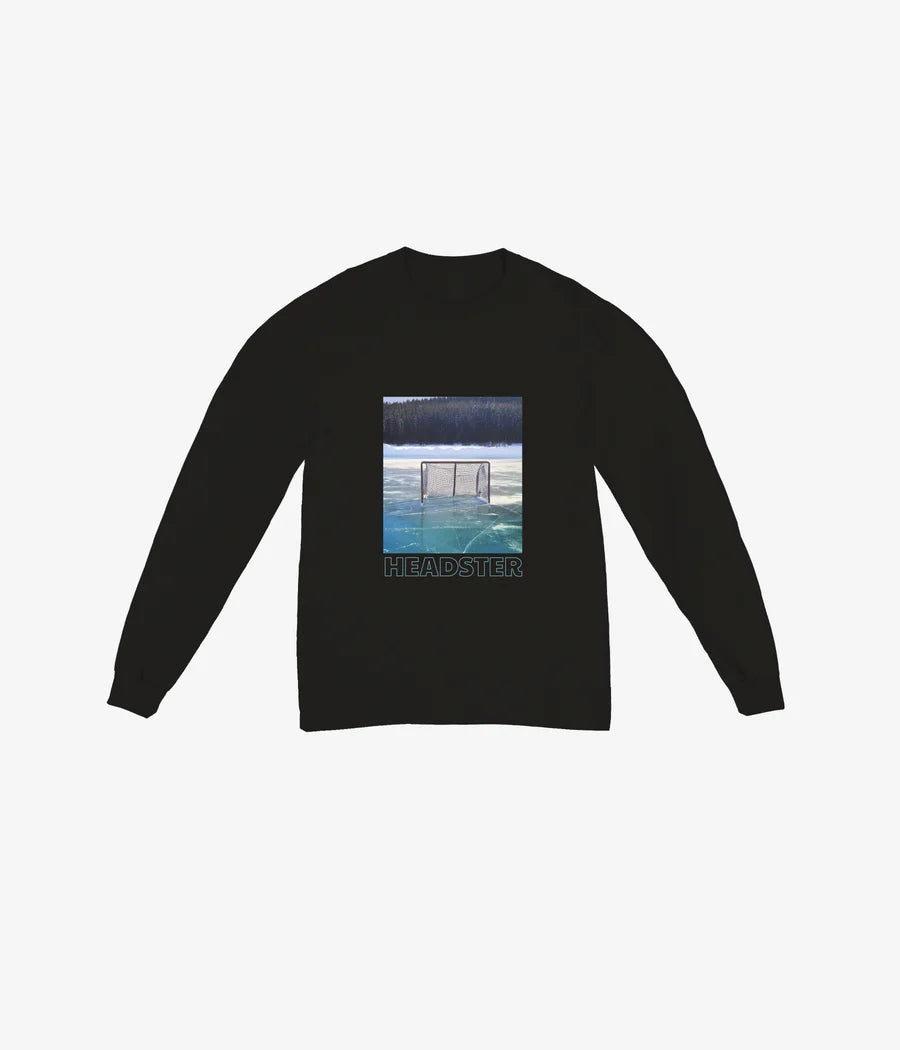 Headster Ice Breaker Long Sleeve Shirt
