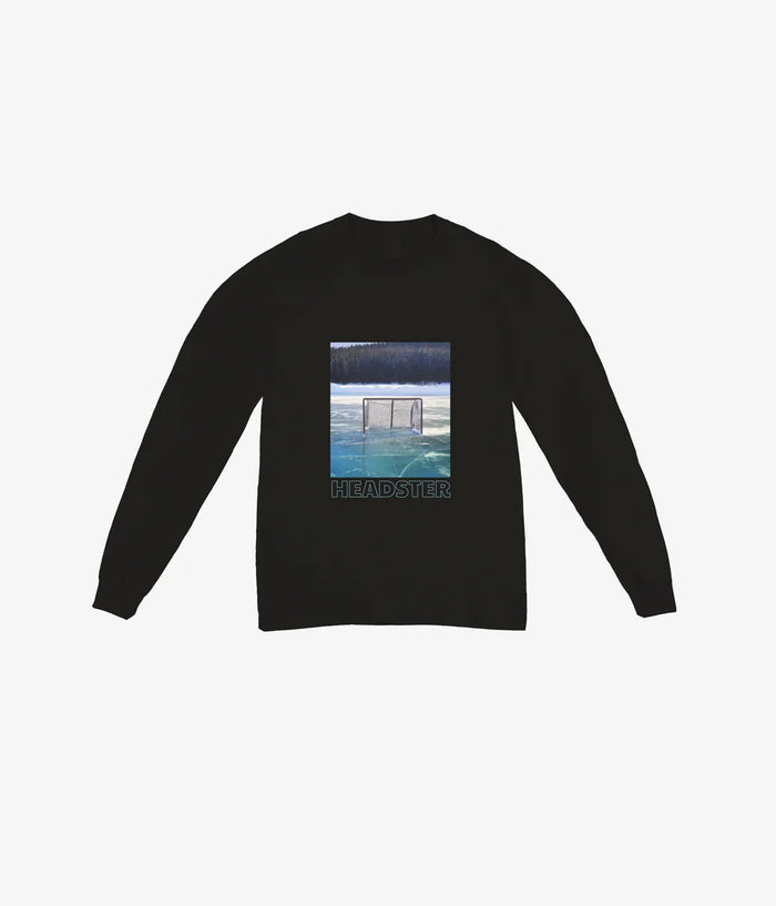 Headster Ice Breaker Long Sleeve Shirt