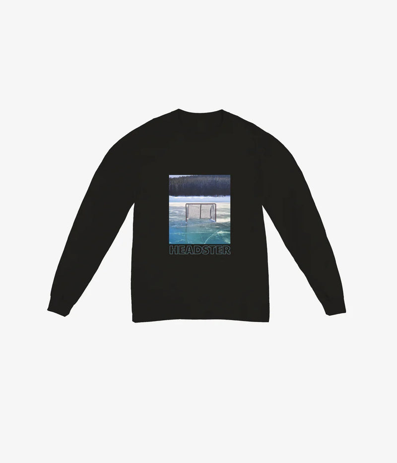 Headster Ice Breaker Long Sleeve Shirt