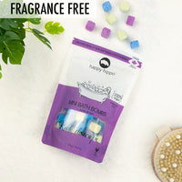 Happy Hippo Bath Mini Bubble Bombs