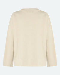 Minimum Kenzie Knit Jumper - Turtledove