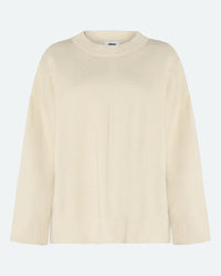 Minimum Kenzie Knit Jumper - Turtledove