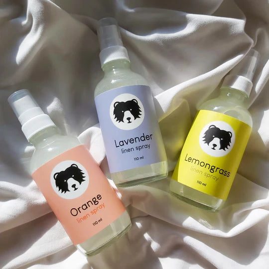 The Bare Co. Linen and Room Spray