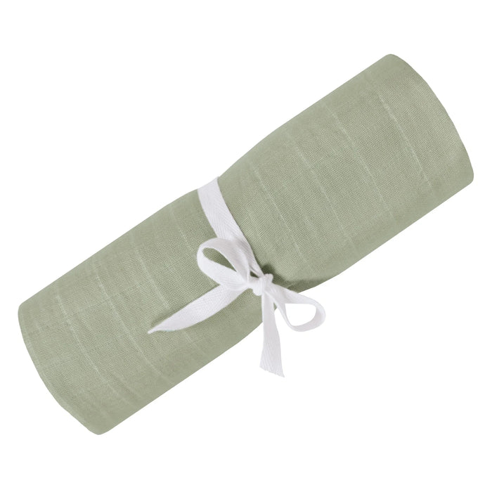 Perlim Pinpin - Cotton Muslin Blankets