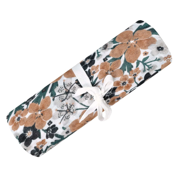 Perlim Pinpin - Cotton Muslin Blankets