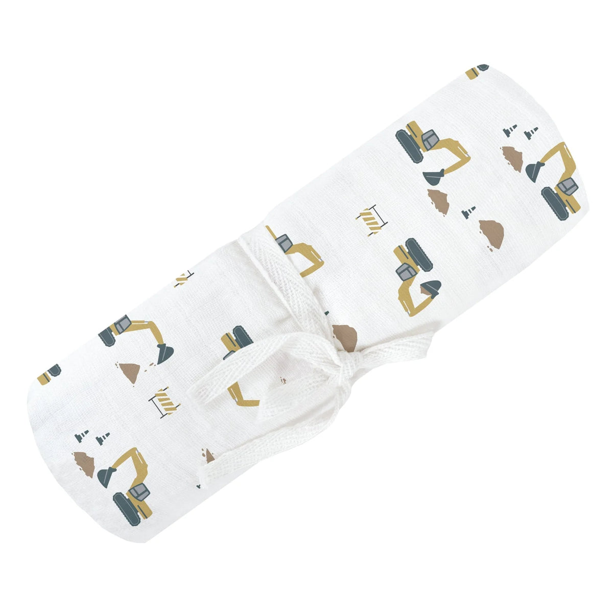 Perlim Pinpin - Cotton Muslin Blankets