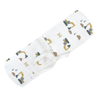 Perlim Pinpin - Cotton Muslin Blankets