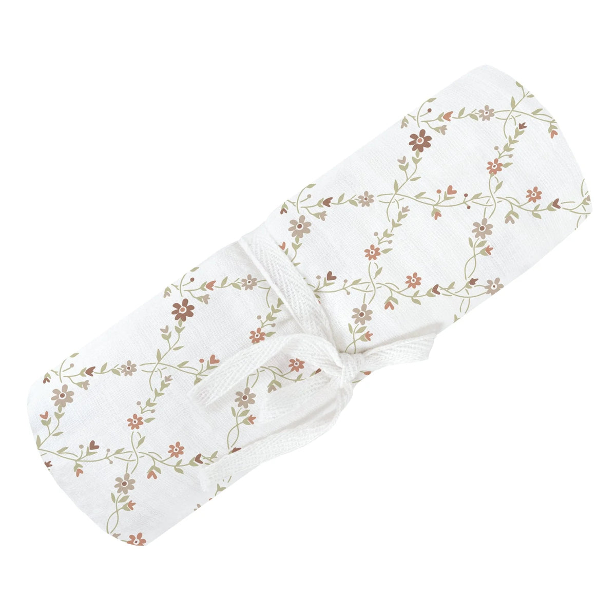 Perlim Pinpin - Cotton Muslin Blankets