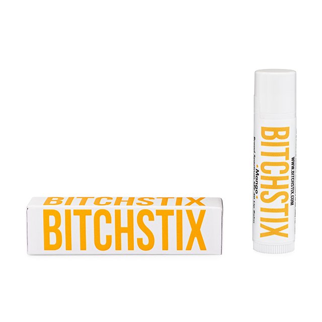 BITCHSTIX - LIP BALMS