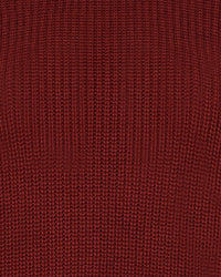 Minimum - The Mikala Jumper - Seal Brown