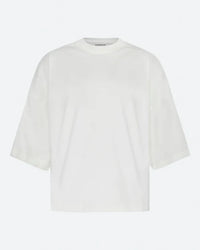 Short Sleeve T-Shirt Mira - Coco Milk