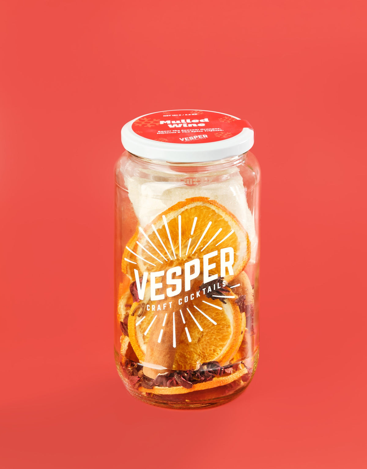 Vesper Craft Cocktail Kits