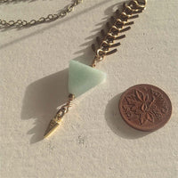 Pika & Bear Necklaces and Bracelets