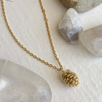 Pika & Bear Necklaces and Bracelets