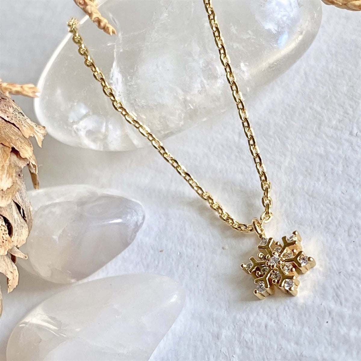 Pika & Bear Necklaces and Bracelets