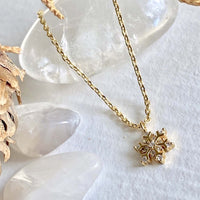 Pika & Bear Necklaces and Bracelets