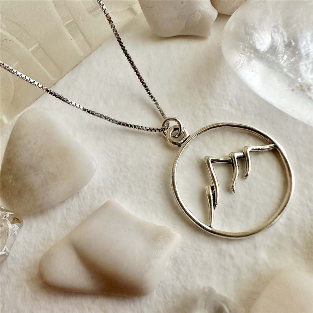 Pika & Bear Necklaces and Bracelets