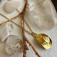 Pika & Bear Necklaces and Bracelets