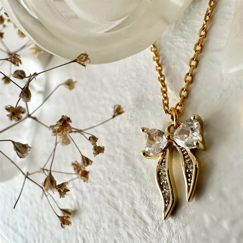 Pika & Bear Necklaces and Bracelets