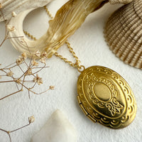Pika & Bear Necklaces and Bracelets