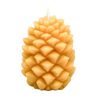 Honey Candles - Beeswax Candles