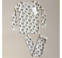 Sage West Co Toddler Sleepwear Set