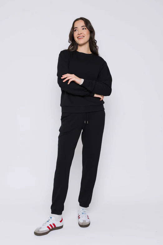 Orb Jenna Pullover Top