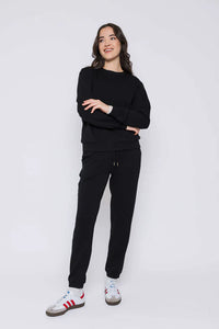 Orb Jenna Pullover Top