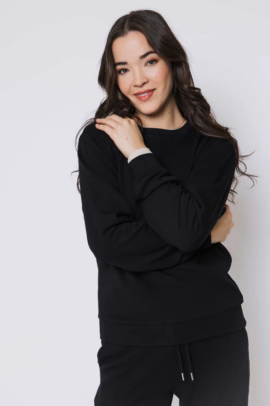 Orb Jenna Pullover Top