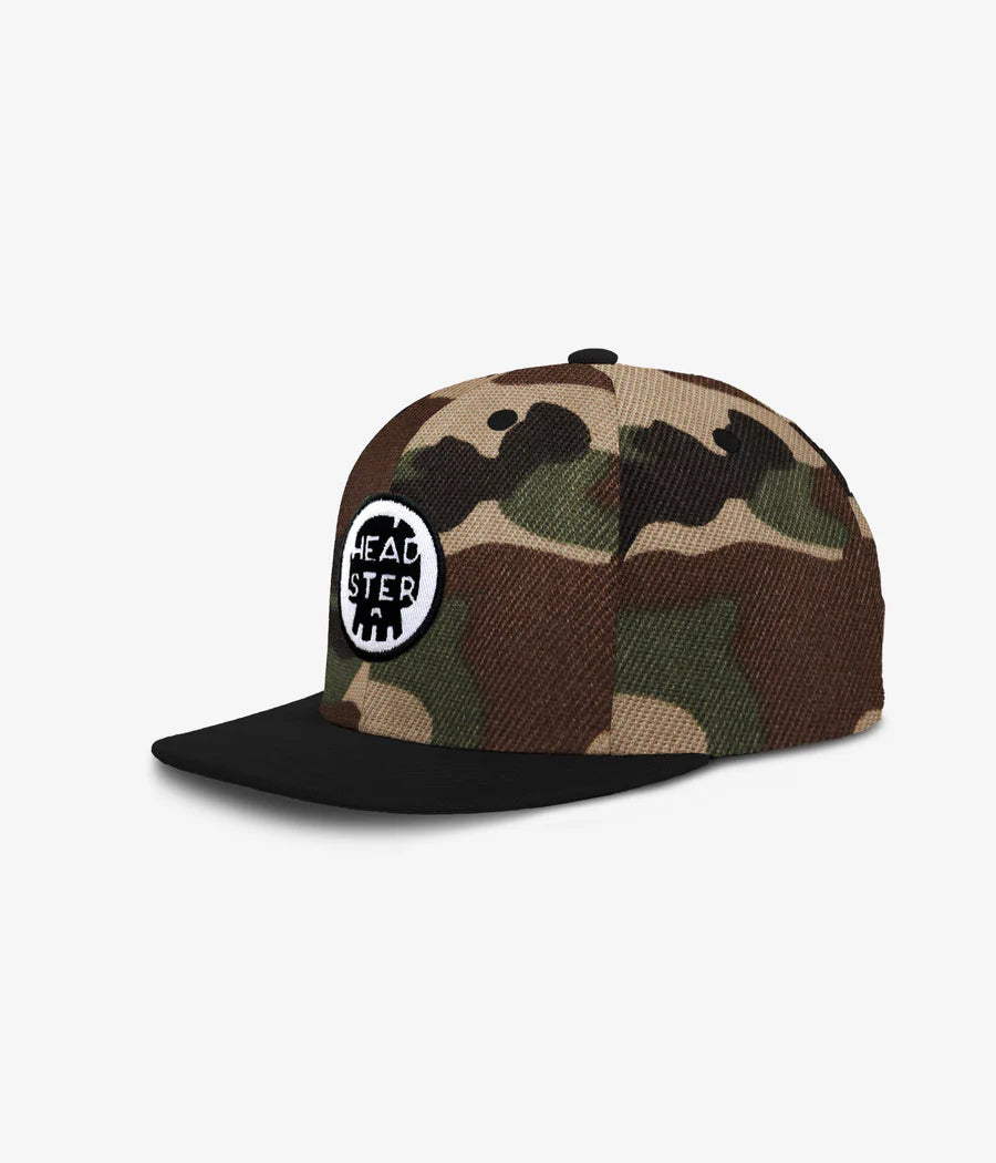 Headster Hats