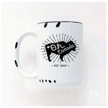 Load image into Gallery viewer, Prairie Chick Prints Mugs
