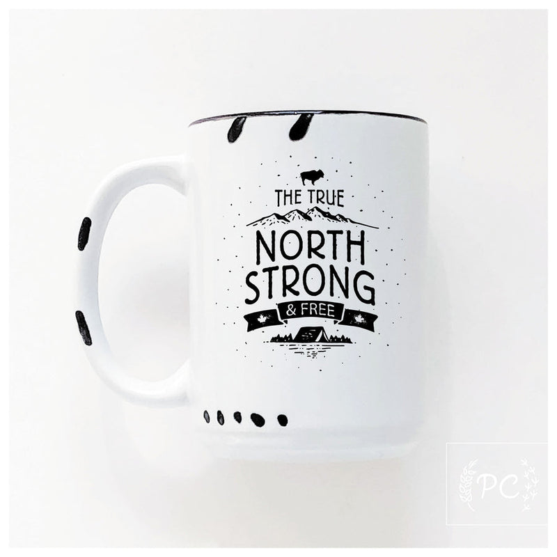 Prairie Chick Prints Mugs