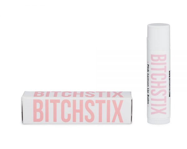 BITCHSTIX - LIP BALMS