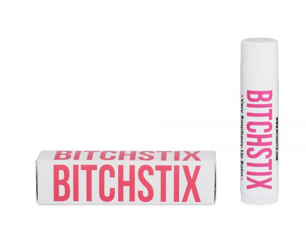 BITCHSTIX - LIP BALMS