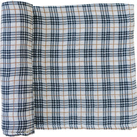 Mebie Baby Muslin Swaddle Blankets