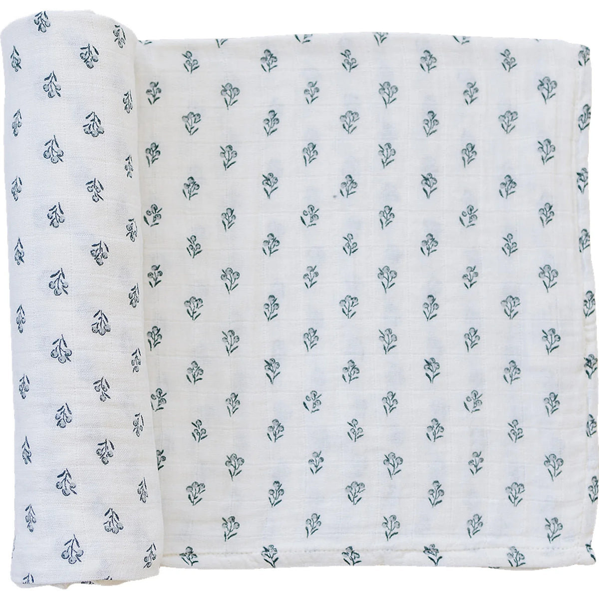 Mebie Baby Muslin Swaddle Blankets