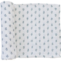 Mebie Baby Muslin Swaddle Blankets