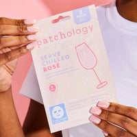Patchology Sheet Face Masks